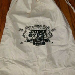 Junk Gypsy By Lane Rucksack Tote Sling